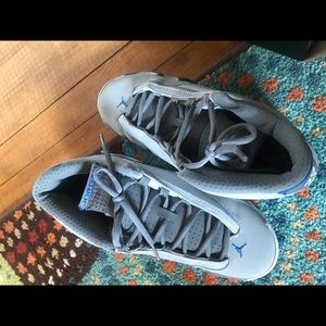 Jordan sport blue 14s